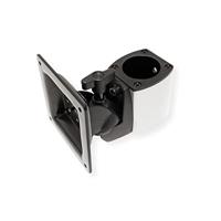 ROLINE PC/LCD rolstandaard, in hoogte verstelbaar, 180cm - thumbnail