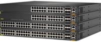 HPE Aruba 6300F 48G CL4 PoE 4SFP56 Sw En - thumbnail