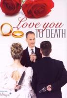 Love You To Death - Seizoen 1 - DVD (5412012148819) - thumbnail