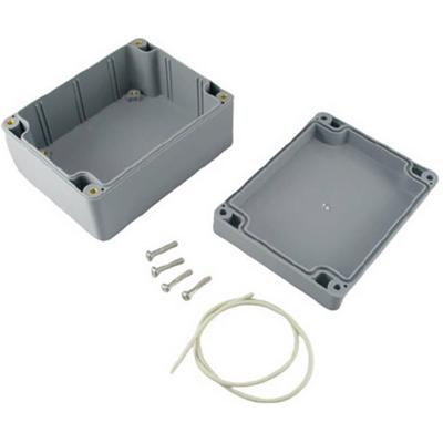 Supertronic PE222K-S Universele behuizing 115 x 90 x 55 1 stuk(s)