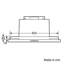 Siemens LZ49601 liftsysteem restant - thumbnail