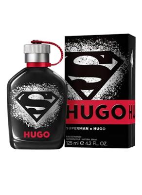 Hugo Boss Hugo x Superman Collector Edition 125ml Hugo Boss Hugo x Superman Collector Edition 125ml