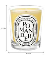 Diptyque Pomander Scented Candle 190 g - thumbnail