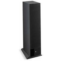 Focal: Theva N3 Vloerstaande Speaker - Zwart - thumbnail