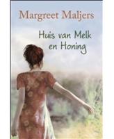Huis van melk en honing - Margreet Maljers - ebook - thumbnail