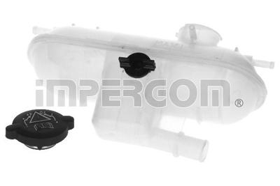 Expansietank, koelvloeistof 44126