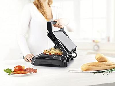 Princess 117300 Contact Grill