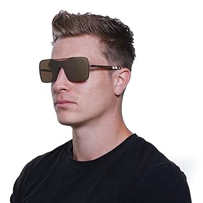 Zonnebril Uniseks Web Eyewear WE0202-34G Zonnebril Uniseks Web Eyewear WE0202-34G