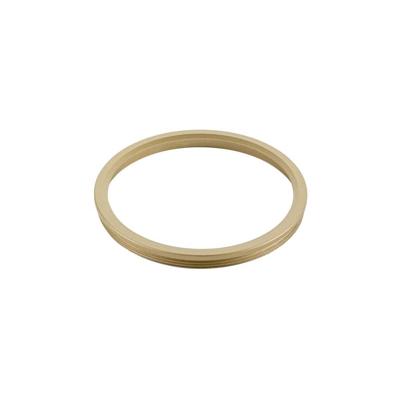 SLV Deco ringKalu 2.0 goud - 1010138
