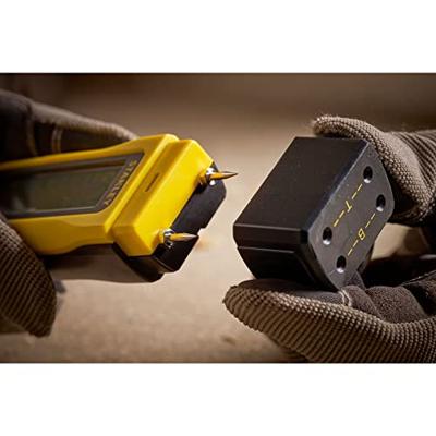 Stanley 0-77-030 Vochtmeter
