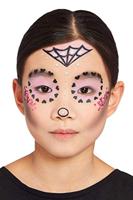 Make-Up Set Day Of The Dead - thumbnail