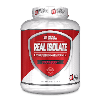 Body & Gym Shop - Real Isolate - thumbnail