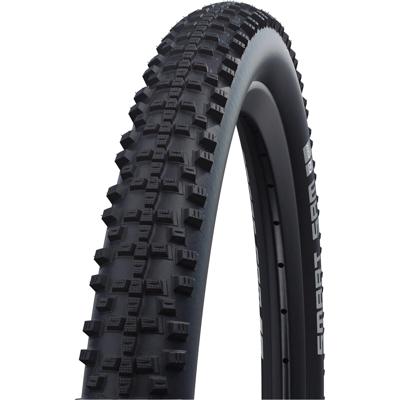Schwalbe smart sam 29x2.60 (65-622) wired performance line addix black