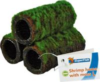 Shrimp Home Met Mos L aquaria Superfish - Superfish - thumbnail