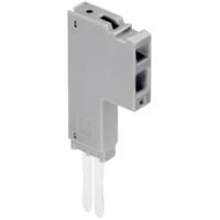 WAGO 285-427 Potentiaalaansluiting Grijs 1 stuk(s) - thumbnail