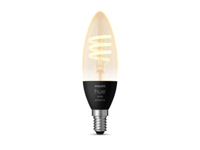Philips Hue - E14 - 4,6W - White Ambiance - 929003145201