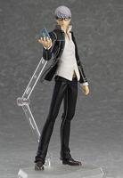 Persona 4 Arena Ultimax Figma - Yu Narukami - thumbnail