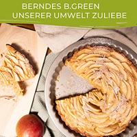 Berndes - Mini Taartvormen, Set van 4 Stuks, 11 cm - Berndes | B.Gree - thumbnail