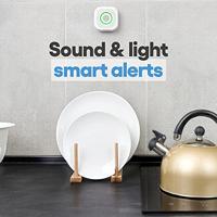 Shelly GAS CNG Gassensor voor aardgas WiFi - thumbnail