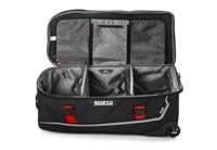 Rugtas met Koordjes Sparco S016437NRRS 142 L - thumbnail