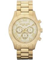 Horlogeband Marc by Marc Jacobs MBM5093 Staal 22mm - thumbnail