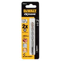 DeWalt Accessoires Betonboor EXTREME 6,5x60x100mm - DT6678-XJ - thumbnail