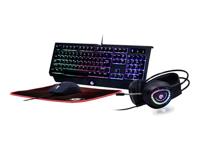 4-in-1 backlight gaming kit 'Phantom' - thumbnail