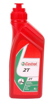 Castrol 2T 2-takt olie