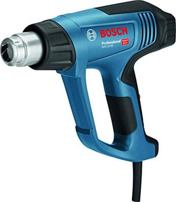 Bosch Blauw GHG 23-66 Professional Heteluchtpistool | 2300w - 06012A6300 - thumbnail