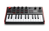 Akai MPK Mini Play MK3 - thumbnail