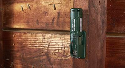 Extech RHT10 Temperatuur datalogger, Vocht datalogger Te meten grootheid Temperatuur, Luchtvochtigheid -40 tot +70 °C 0 tot 100 % Hrel