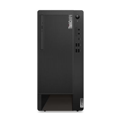 Lenovo ThinkCentre M90t Gen 5 12V6 - Tower - Core i7 i7-14700/2.1 GHz - vPro Enterprise - RAM 32 GB - SSD 1 TB - DVD-Writer - UHD Graphics 770-1GbE, Wi-Fi 6E, Bluetooth 5.3
