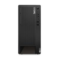 Lenovo ThinkCentre M90t Gen 5 12V6 - Tower - Core i7 i7-14700/2.1 GHz - vPro Enterprise - RAM 32 GB - SSD 1 TB - DVD-Writer - UHD Graphics 770-1GbE, Wi-Fi 6E, Bluetooth 5.3 - thumbnail