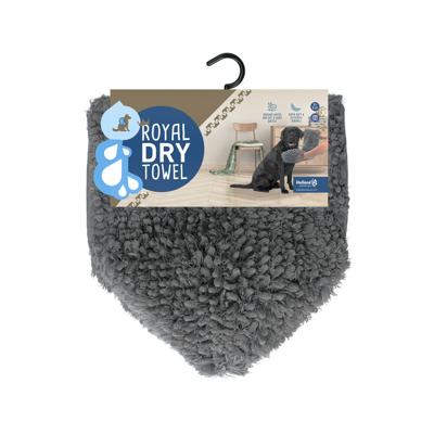 Royal Dry Handdoek Voor Honden
