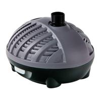 HEISSNER Vijver fontein pomp set 3100 ltr/u - thumbnail