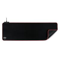 Trust GXT 764 GlideFlex Muismat RGB XXL - thumbnail