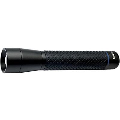 Scangrip Zaklamp Flash 300 300 Lumen wit licht schijnt tot 210 meter ver - thumbnail