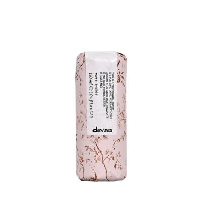Davines More Inside Texturizing Serum 150ml
