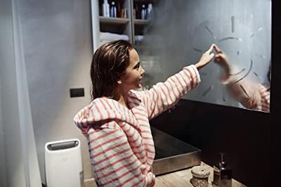 Delonghi DEX210 Luchtontvochtiger Wit Delonghi DEX210 Luchtontvochtiger Wit