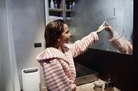 Delonghi DEX210 Luchtontvochtiger Wit - thumbnail