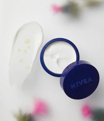 Nivea Naturally Good Anti-Age Nachtcrème