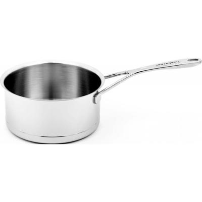 DEMEYERE - Silver 7 - Steelpan 16cm 1,50l
