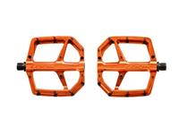 Look Trail Roc Plus Pedalen - Oranje - thumbnail