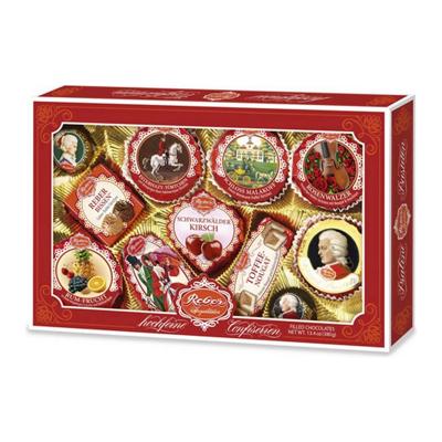 Reber - Specialiteiten Cassette - 380g