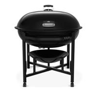 Ranch kettle houtskoolbarbecue 96cm zwart Weber - Weber - thumbnail