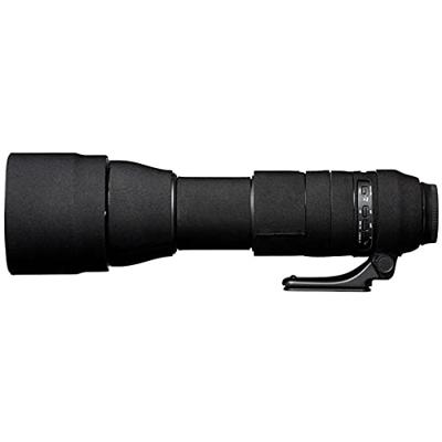easyCover Lens Oak voor Tamron SP 150-600mm f/5-6.3 Di VC USD G2 Black