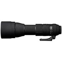 easyCover Lens Oak voor Tamron SP 150-600mm f/5-6.3 Di VC USD G2 Black - thumbnail
