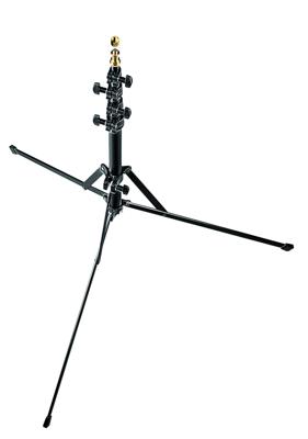 Manfrotto Statief Nano Zwart