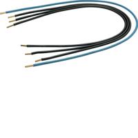 Hager Y87B Verbindingskabel Meerdere kleuren 10 mm² Geleidertype: N, L 1 stuk(s) - thumbnail