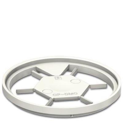 Codeerprofiel CP-DMC 1,5 NAT 1790647 Phoenix Contact Inhoud: 60 stuk(s) Codeerprofiel CP-DMC 1,5 NAT 1790647 Phoenix Contact Inhoud: 60 stuk(s)